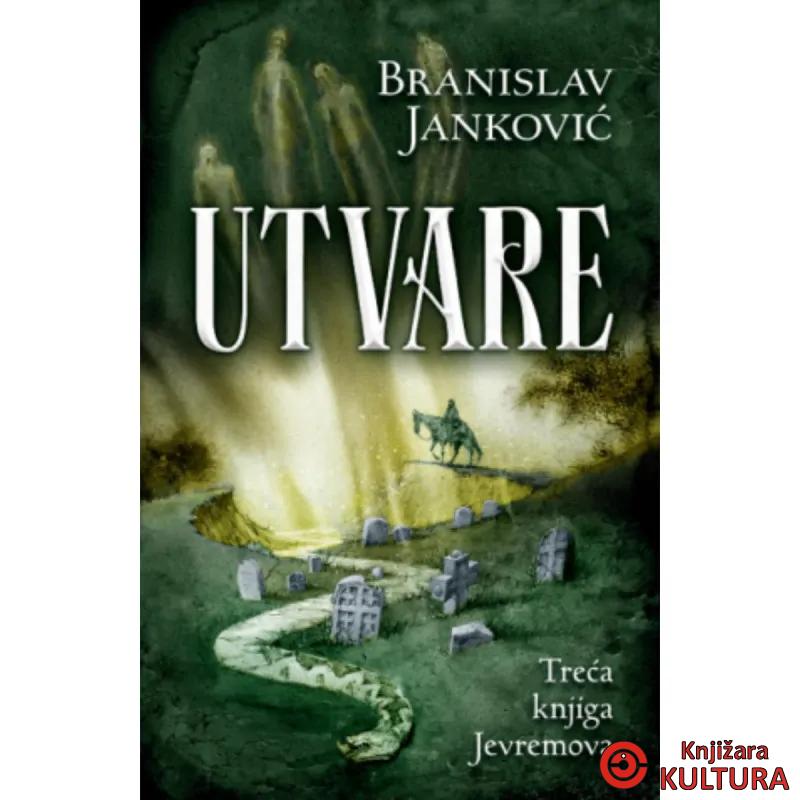 Utvare 