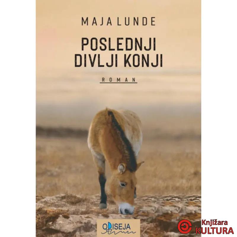 Poslednji divlji konji 