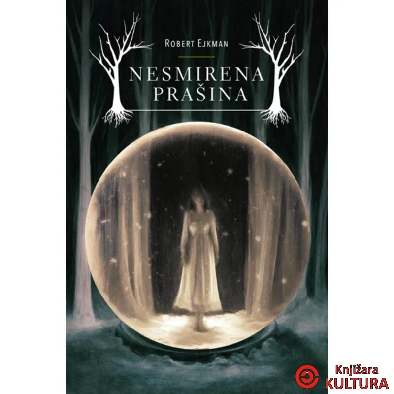 Nesmirena prašina 
