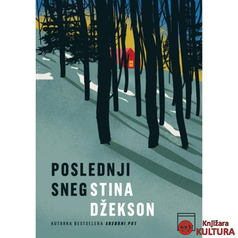 Poslednji sneg 