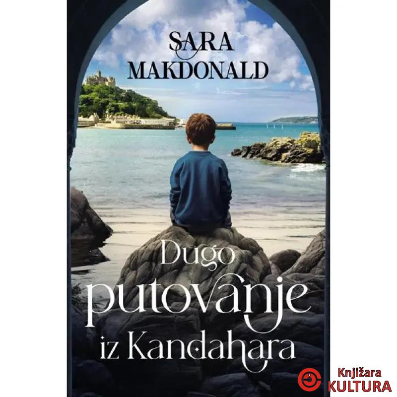 Dugo putovanje iz Kandahara 