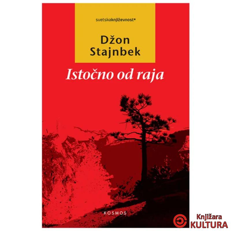 Istočno od raja 