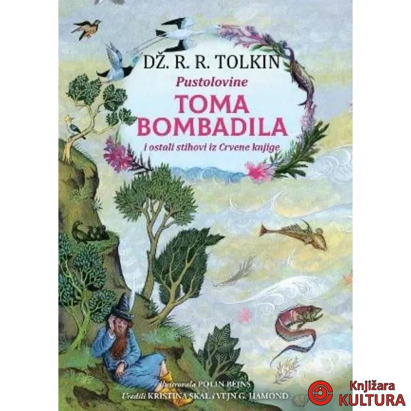Pustolovine Toma Bombadila 