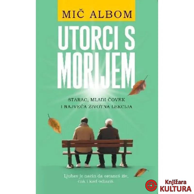 Utorci s Morijem 