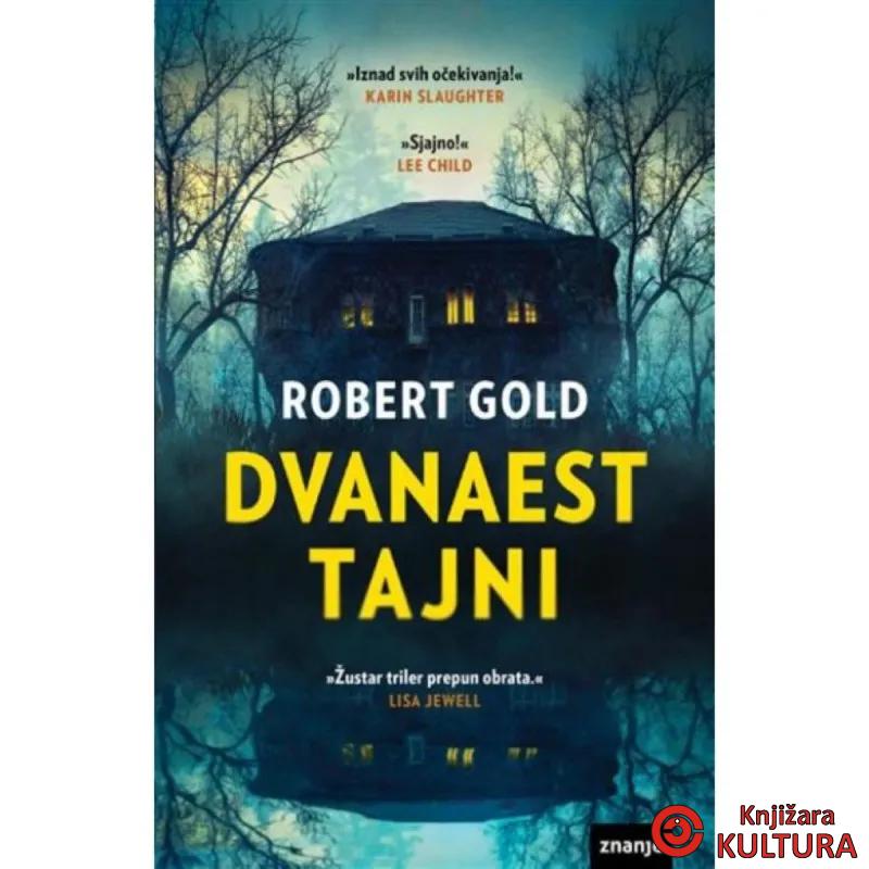 Dvanaest tajni 