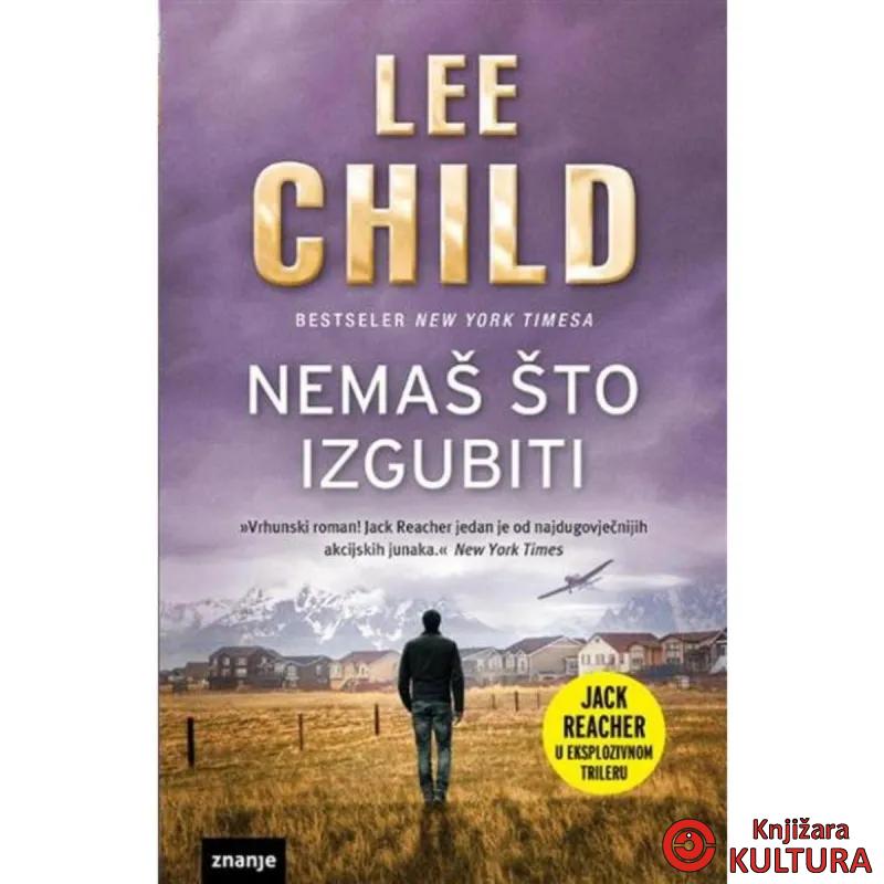 Nemaš što izgubiti 