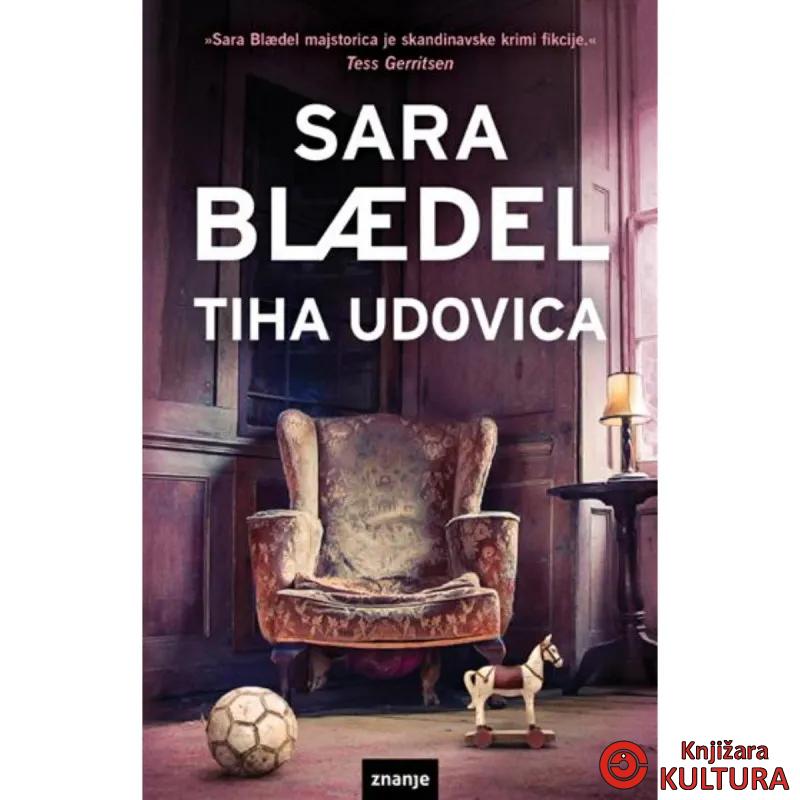 Tiha udovica 