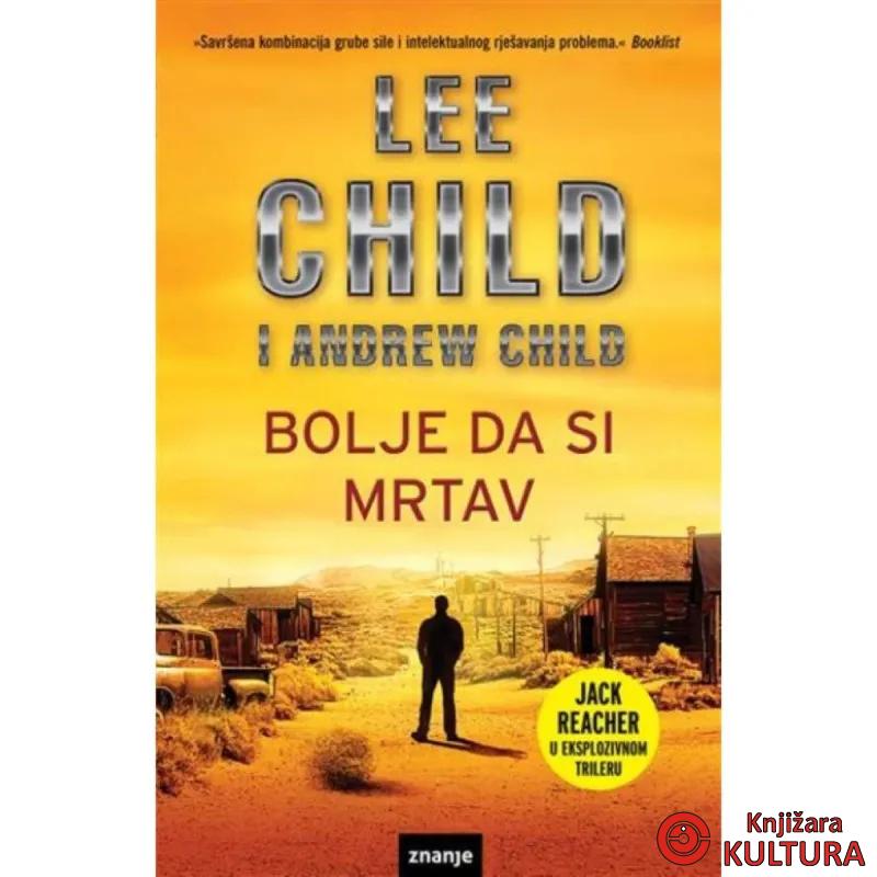 Bolje da si mrtav 