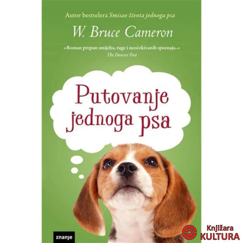 Putovanje jednoga psa 