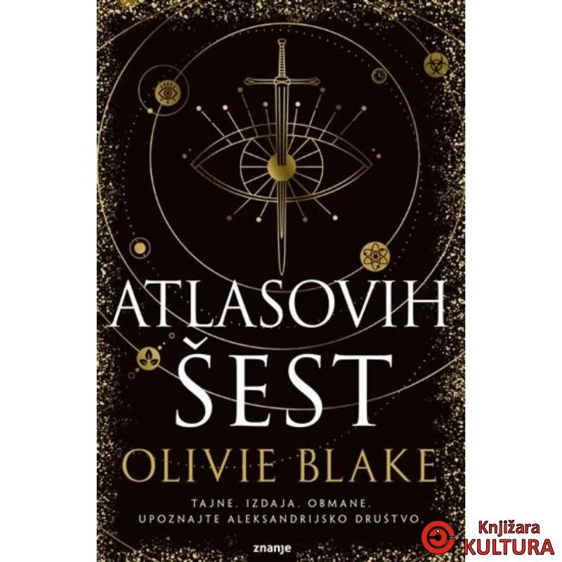 Atlasovih šest 