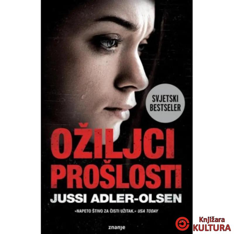 Ožiljci prošlosti 