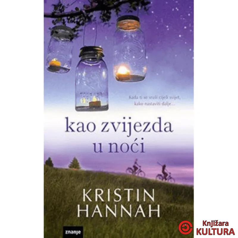 Kao zvijezda u noći 