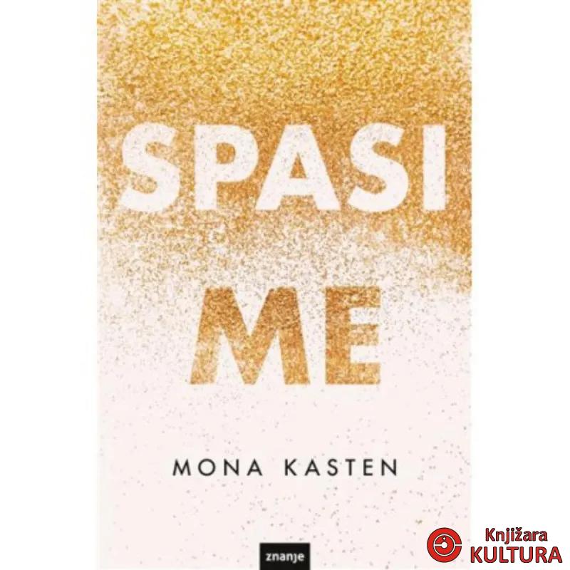 Spasi me 