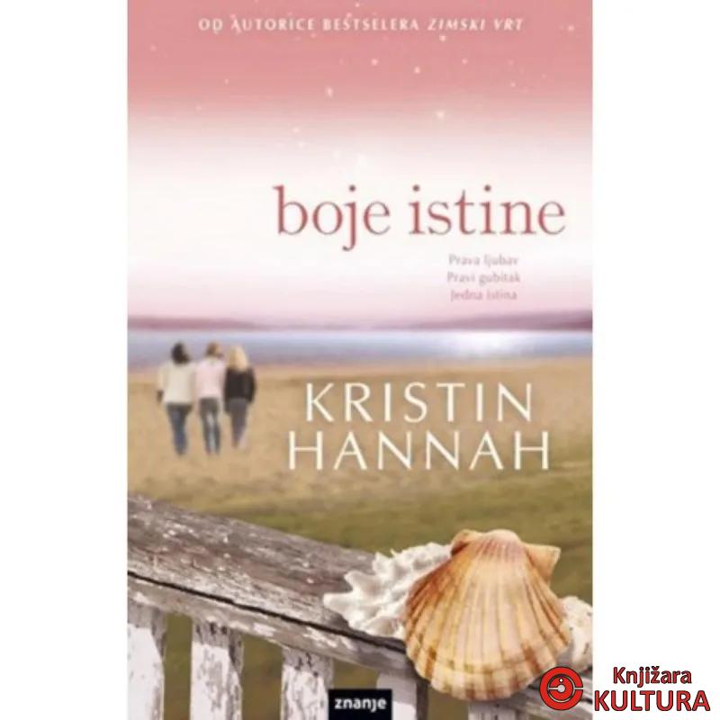 Boje istine 