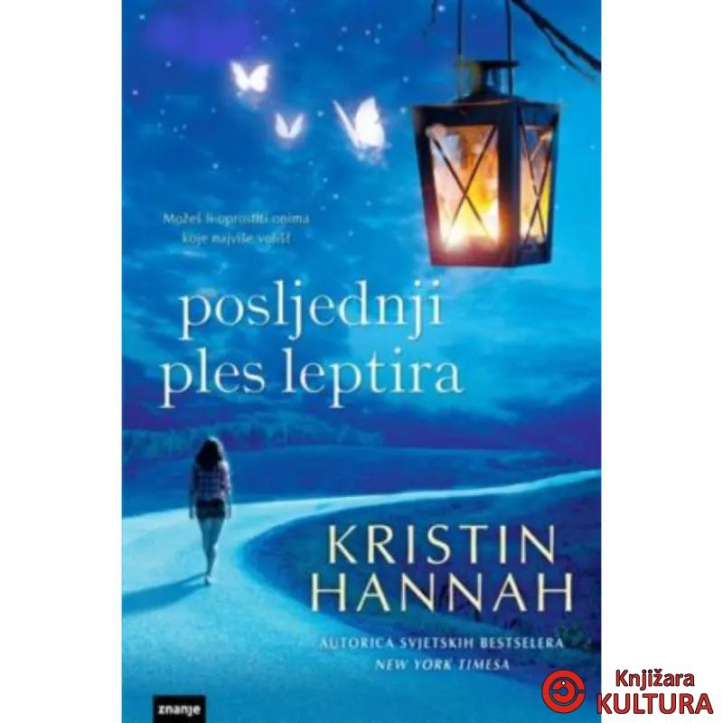 Posljednji ples leptira 
