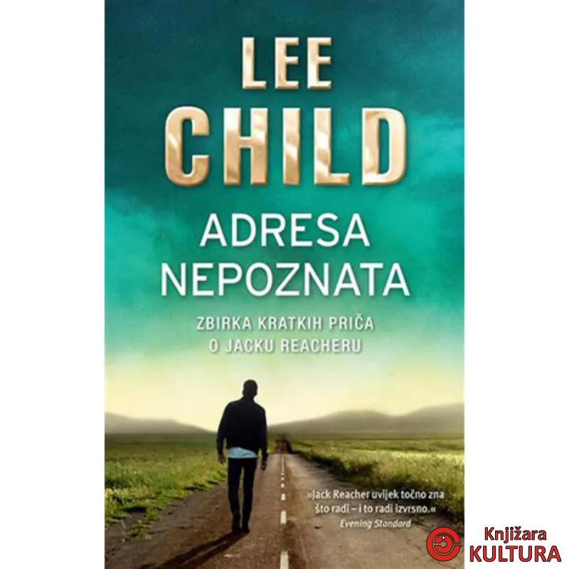 Adresa nepoznata 