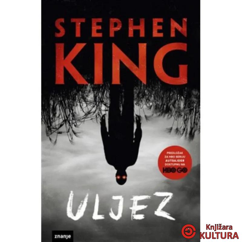 Uljez 