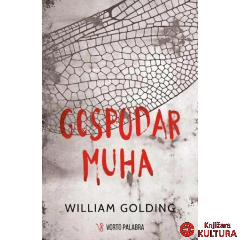 Gospodar muha 