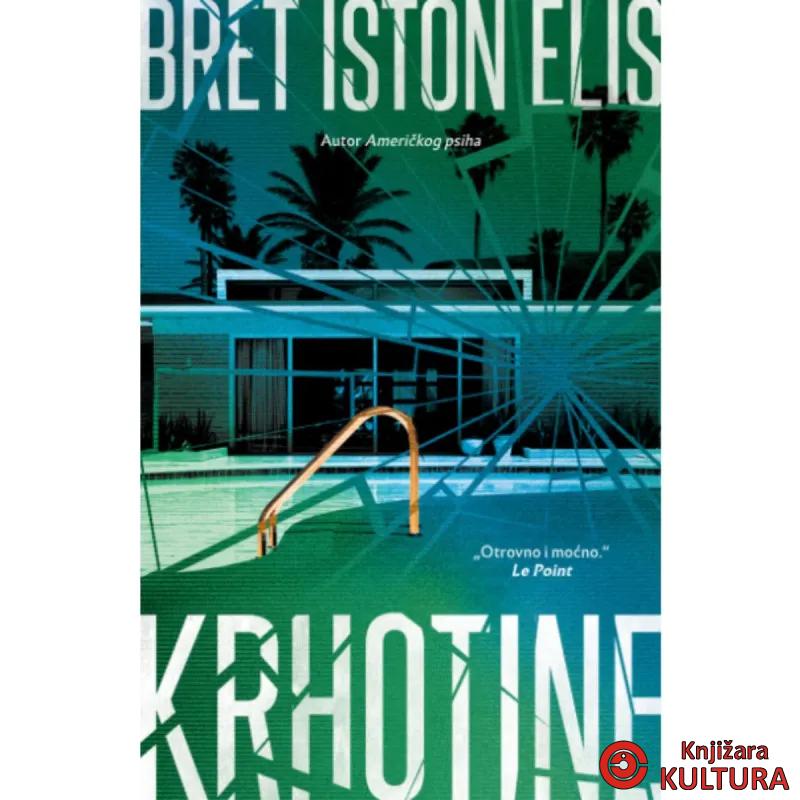 Krhotine 