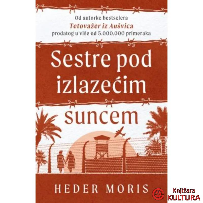 Sestre pod izlazećim suncem 