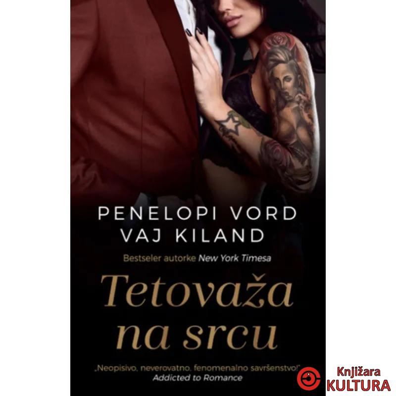 Tetovaža na srcu 