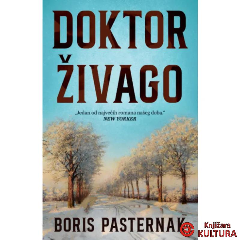 Doktor Živago 