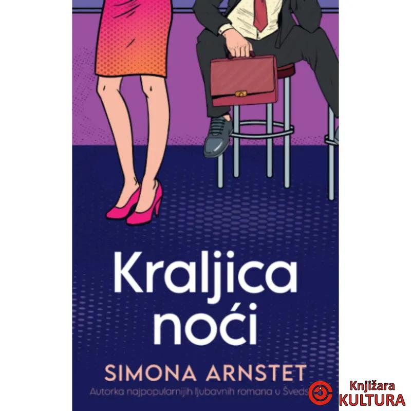 Kraljica noći 