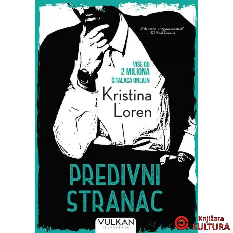 Predivni stranac 