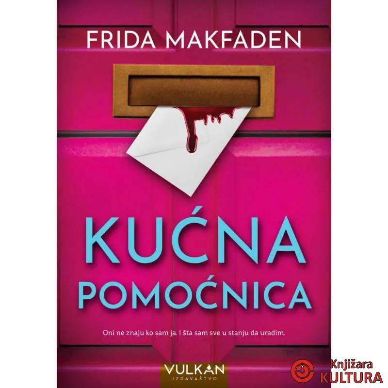 Kućna pomoćnica 