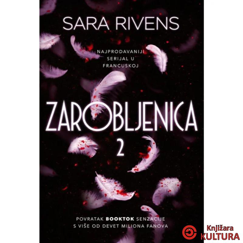 Zarobljenica 2 