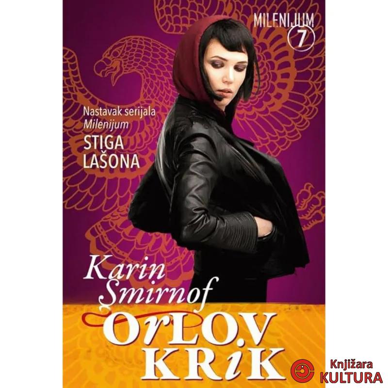 Orlov krik: Milenijum 7 