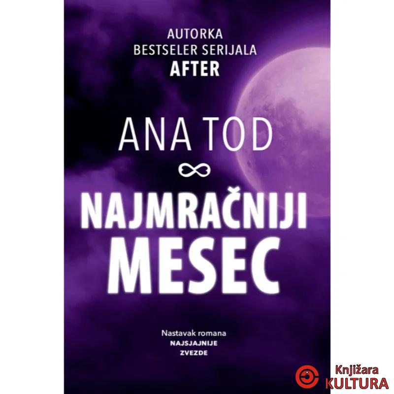 Najmračniji mesec 