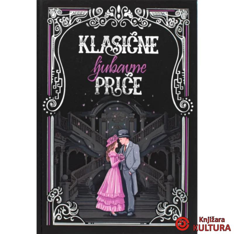Klasične ljubavne priče 