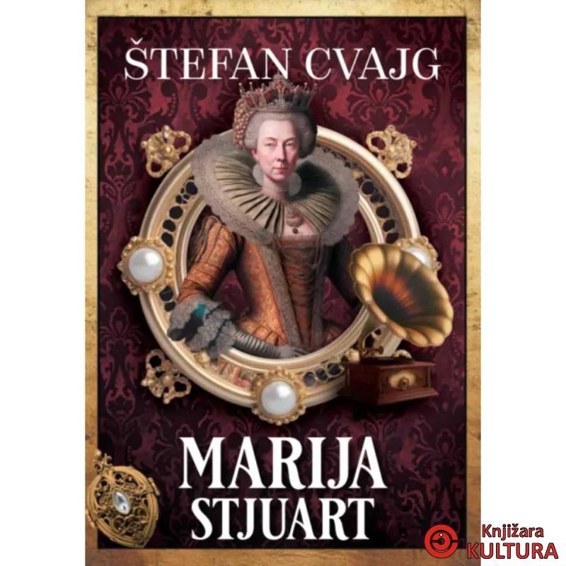 MARIJA STJUART 