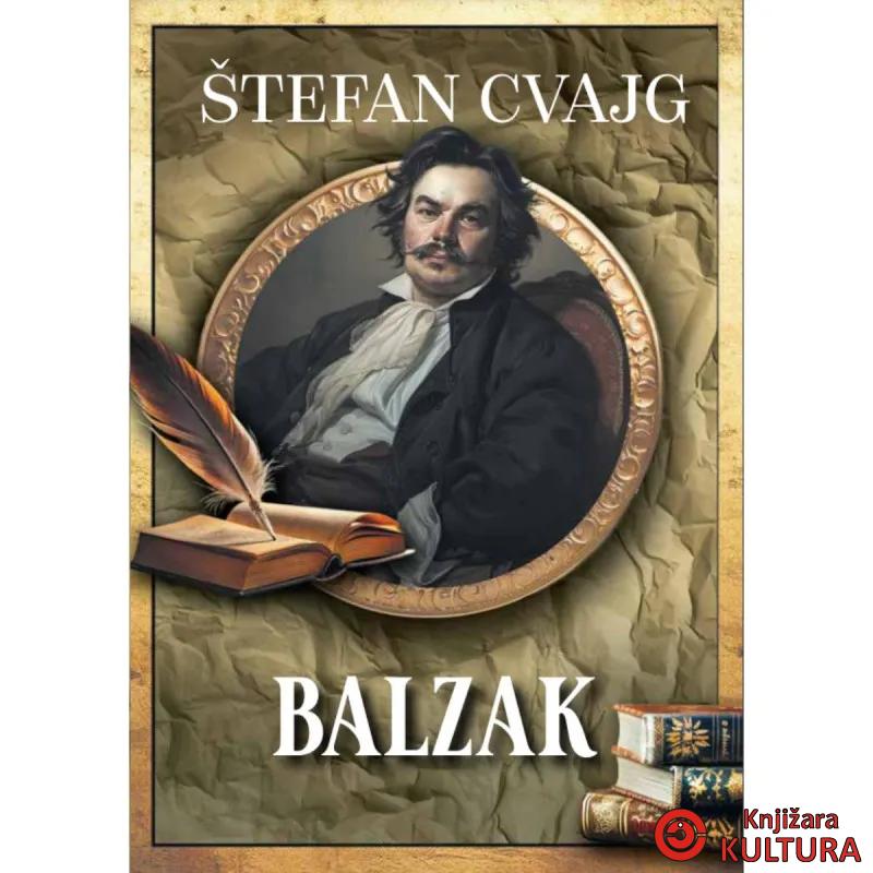 BALZAK 