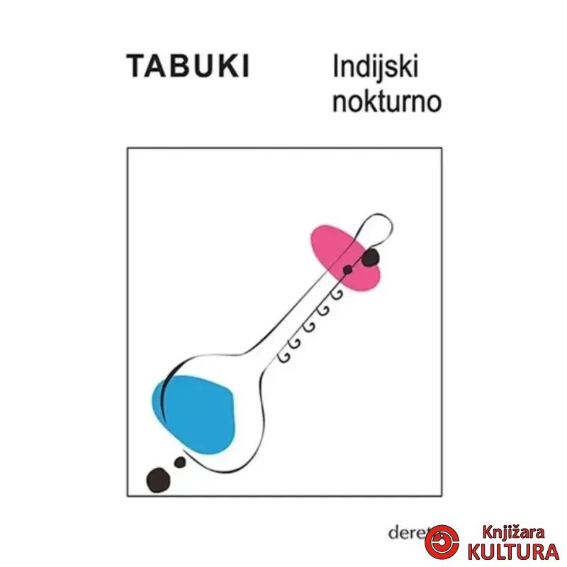 Indijski nokturno 