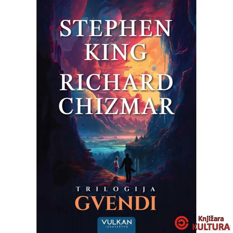 TRILOGIJA GVENDI 