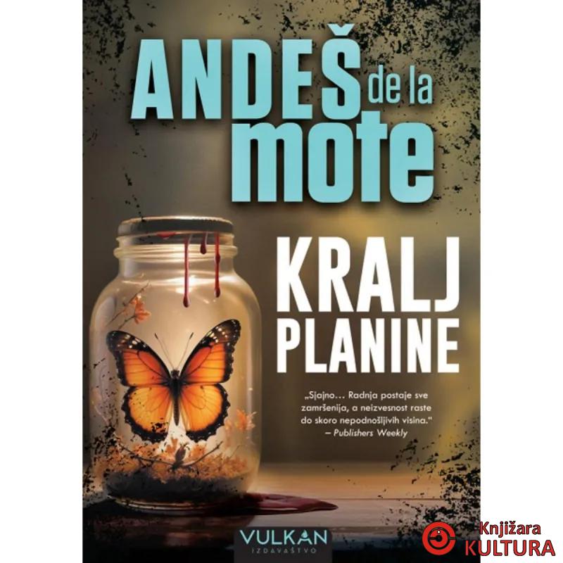 KRALJ PLANINE 