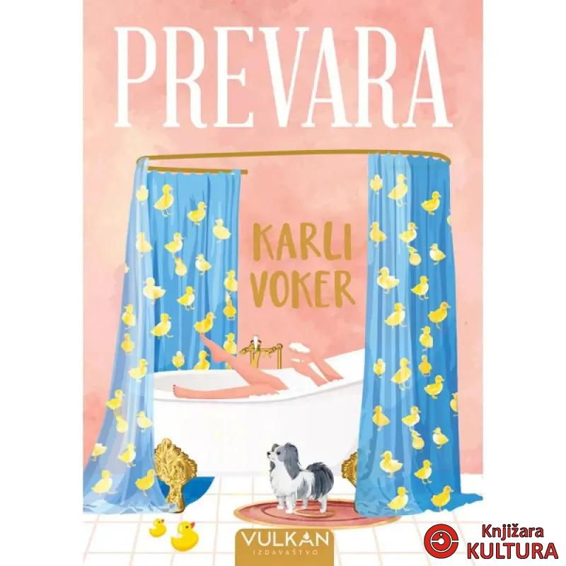 PREVARA 
