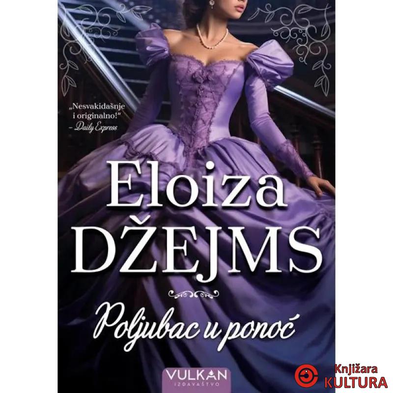 POLJUBAC U PONOĆ 