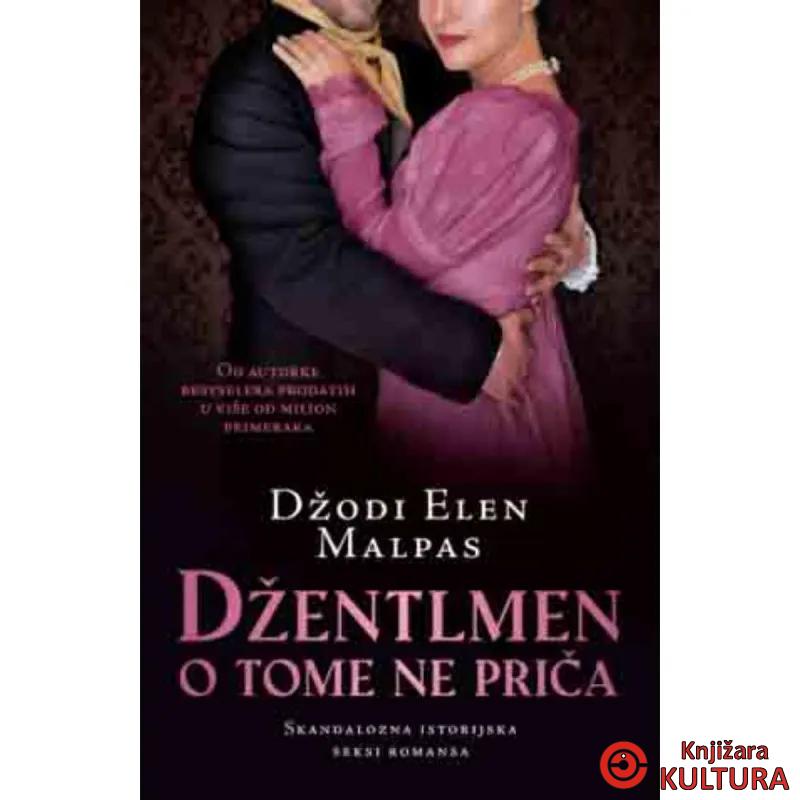 Džentlmen o tome ne priča 