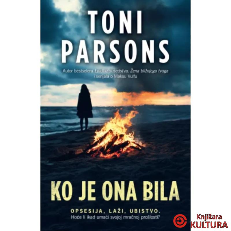 Ko je ona bila 