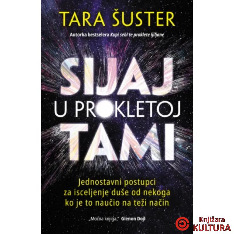 Sijaj u prokletoj tami 