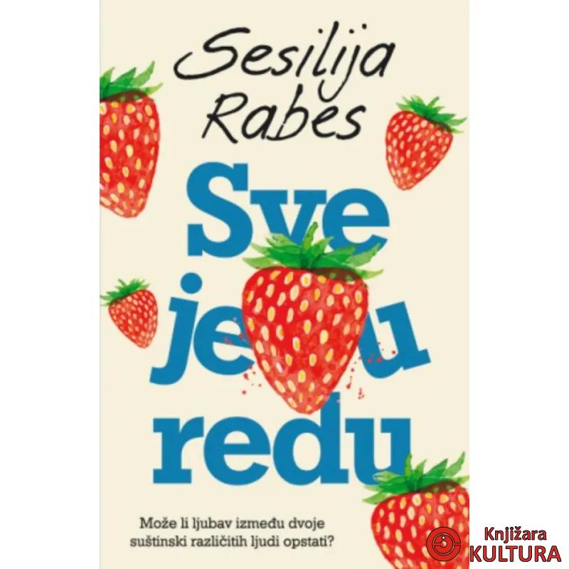 Sve je u redu 