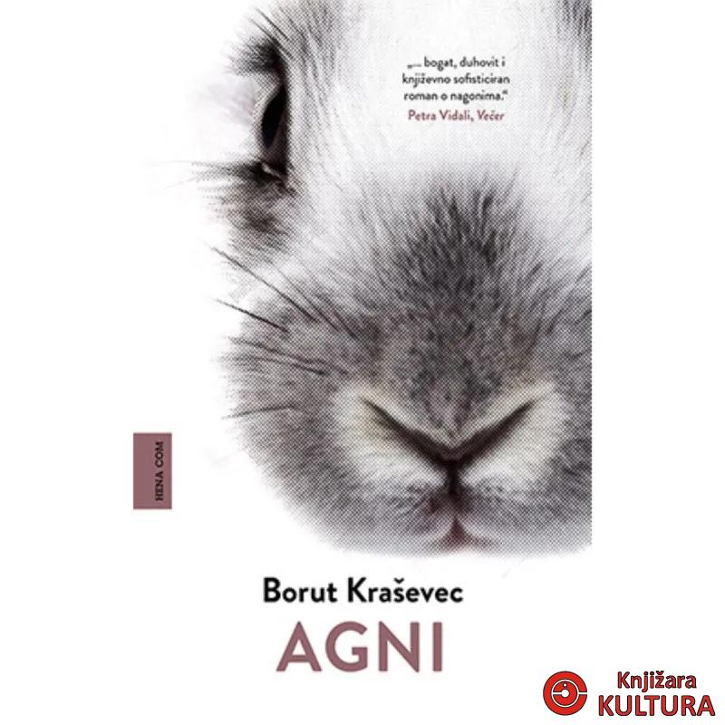 AGNI 