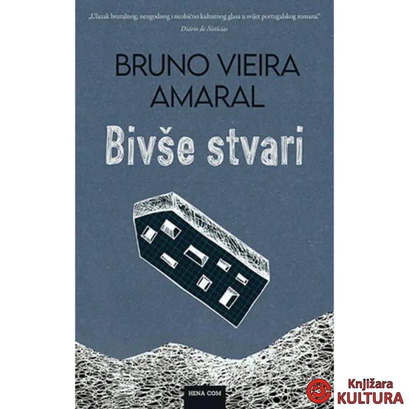 BIVŠE STVARI 