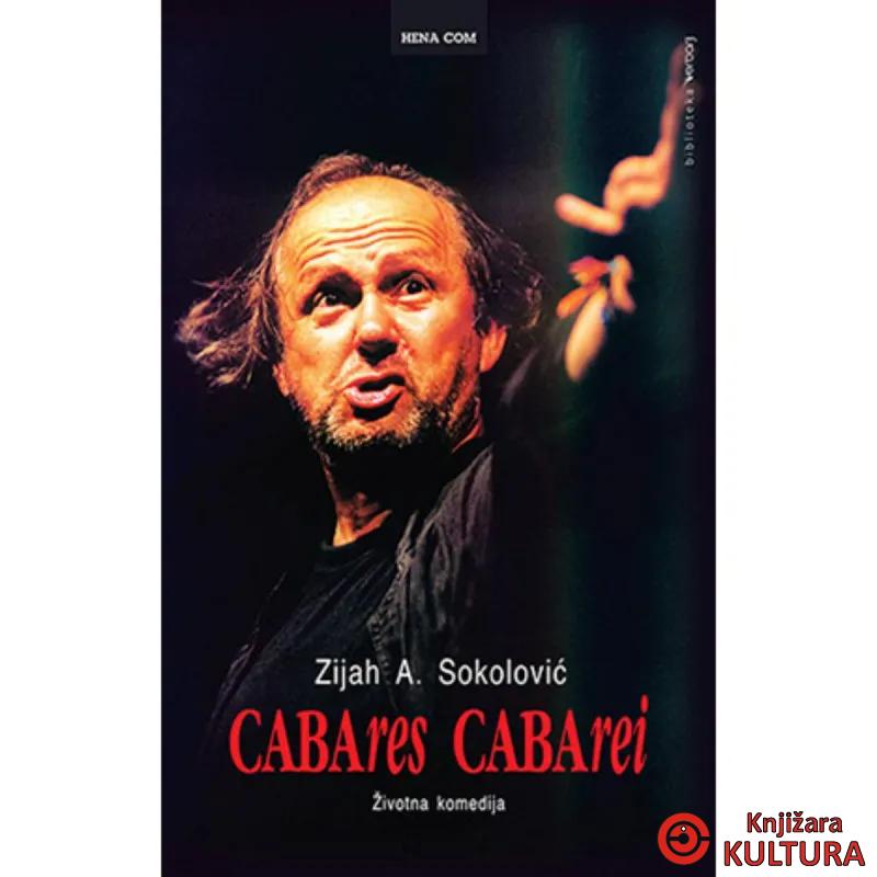 CABARES,CABAREI 
