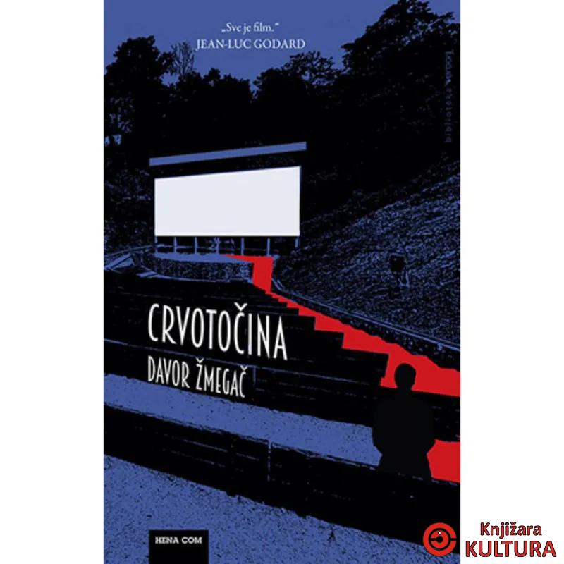 CRVOTOČINA 