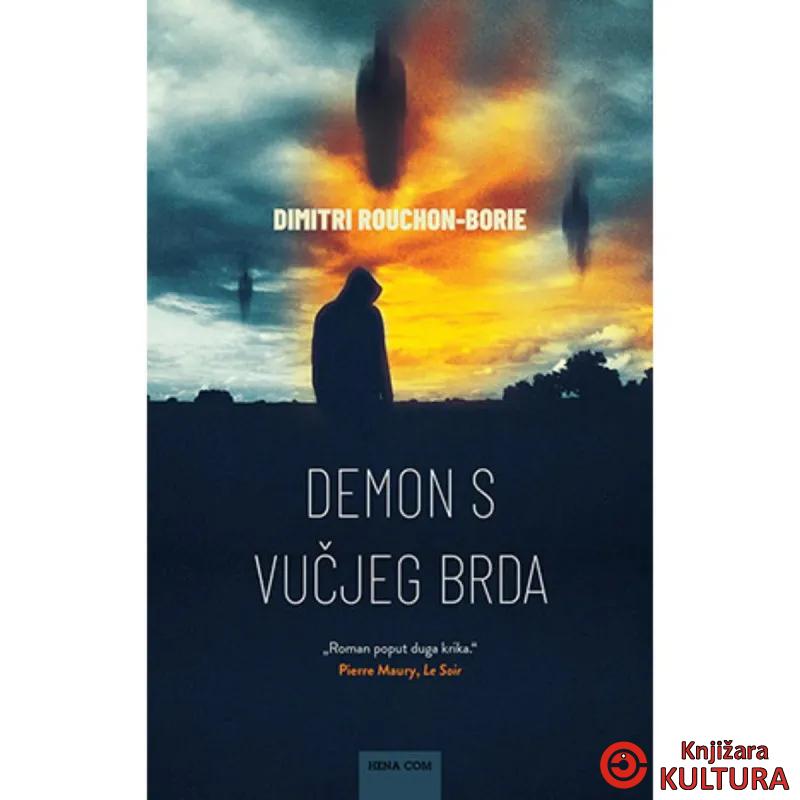 DEMON S VUČJEG BRDA 