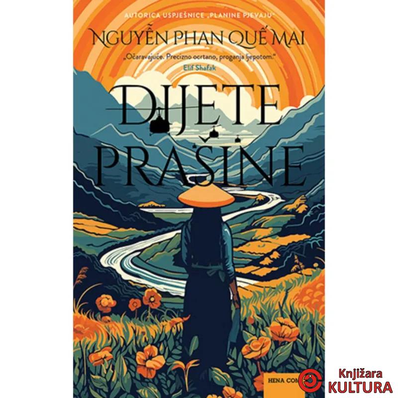 DIJETE PRAŠINE 